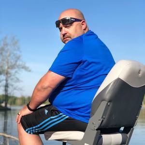 Meet your Posher, Brian